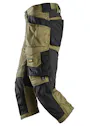 Snickers Workwear Stretch-Piratenhose mit Holstertaschen Vorschaubild