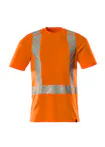 High Vis Oranje