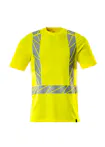 High Vis Geel