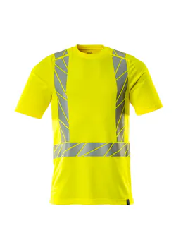 Mascot 22182 T-shirt Reflecterend Regular Fit Accelerate Safe