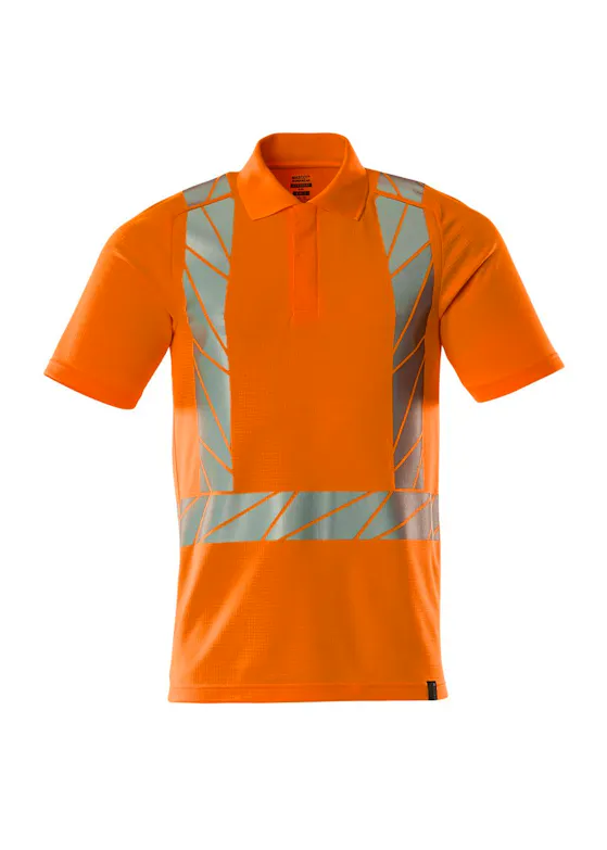Mascot Accel Safe Polo Shirt 22183