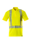 High Vis Geel