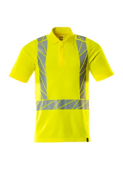 Mascot 22183 Poloshirt Stretch Accel. Safe