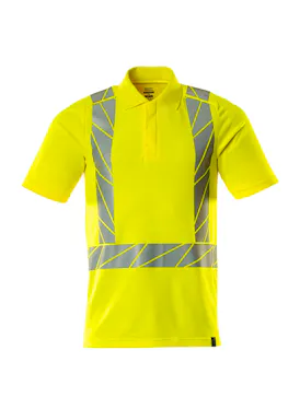 Mascot Accel. Safe Poloshirt 22183