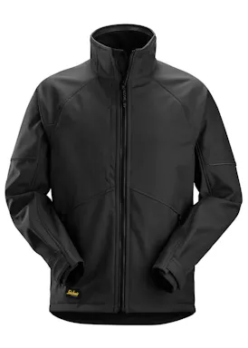 Snickers AllroundWork Softshell Jack 1258