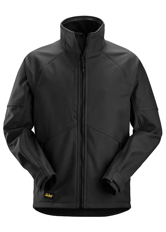 Snickers AllroundWork Softshell-Jacke 1258