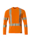 High Vis Oranje