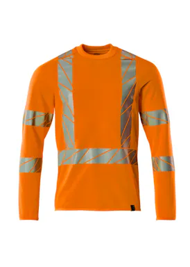Mascot Accel Safe Sweatshirt 22184