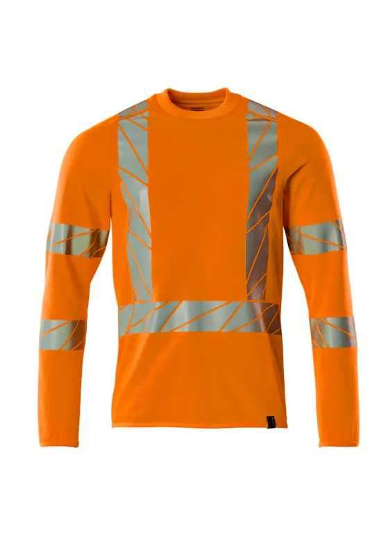 Mascot Accel Safe Sweatshirt 22184
