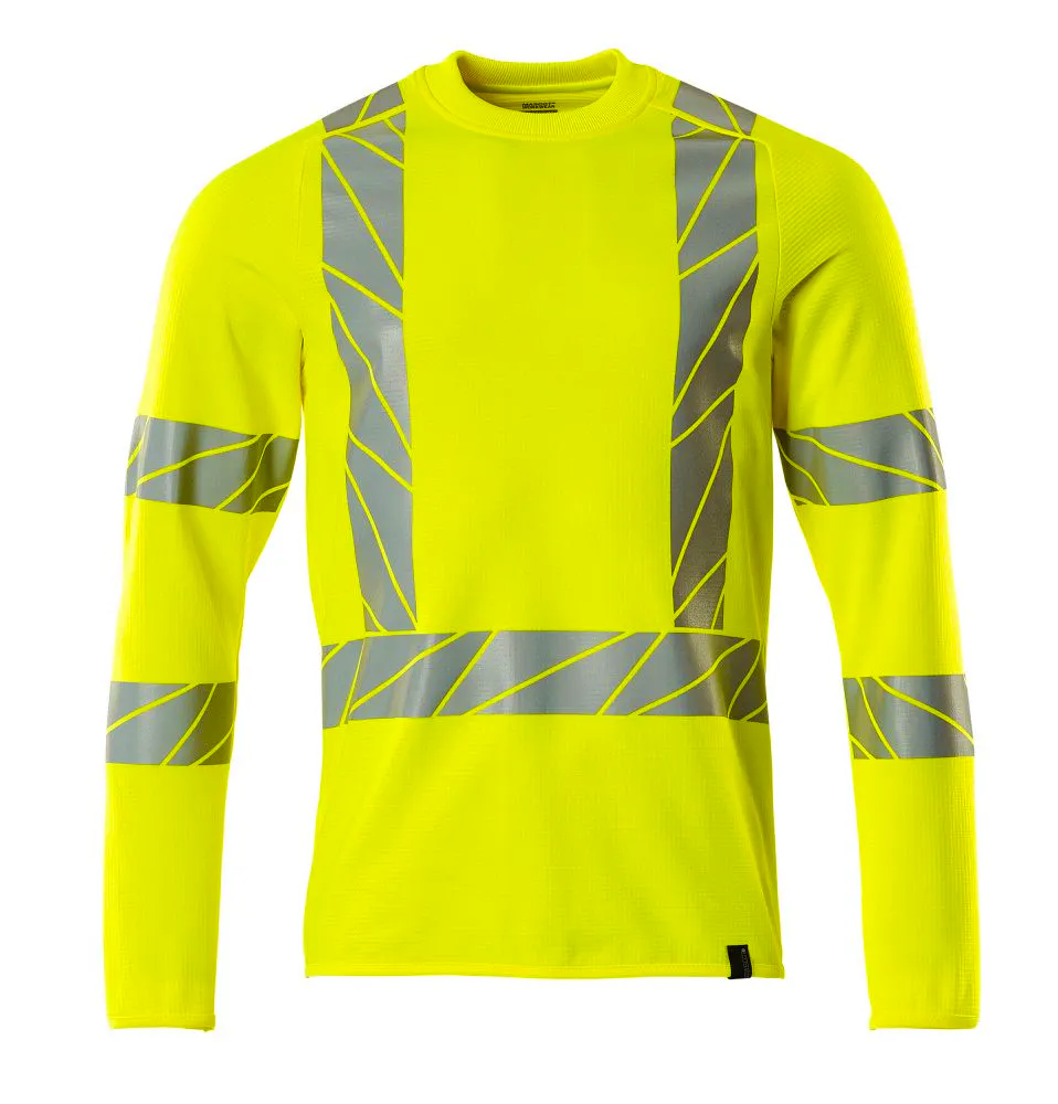 High Vis Geel