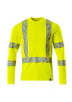 High Vis Geel