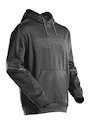 Mascot Customized Fleece Capuchontrui met Mascot-logo miniatuur