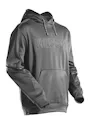 Mascot Customized Fleece Capuchontrui met Mascot-logo miniatuur