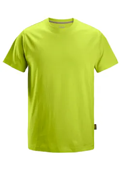 Snickers Workwear 2502 Classic T-Shirt miniatuur