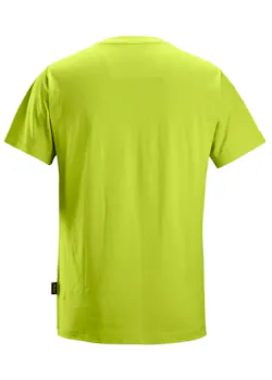Snickers Workwear 2502 Classic T-Shirt miniatuur