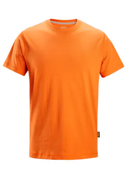 Snickers Workwear 2502 Classic T-Shirt miniatuur