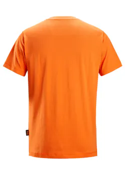 Snickers Workwear 2502 Classic T-Shirt miniatuur