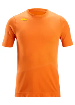 Snickers Workwear 2519 T-shirt 375® Technologie Reflecterend FlexiWork miniatuur
