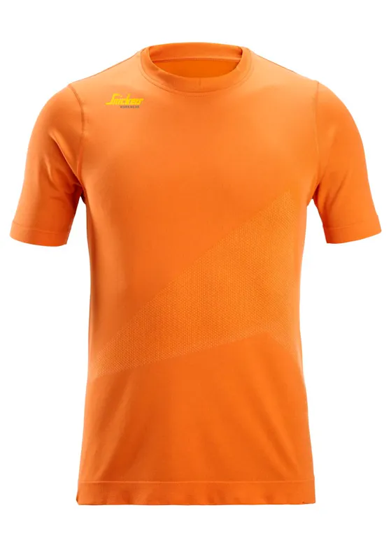 Snickers Workwear FlexiWork 375® Technology T-shirt 2519