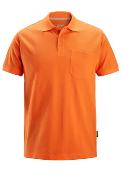 Snickers Workwear 2708 Poloshirt mit Brusttasche Classic Regular Fit thumbnail