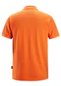 Snickers Workwear 2708 Polo Shirt Borstzak Classic Regular Fit miniatuur