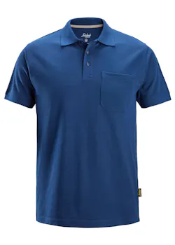 Snickers Workwear 2708 Poloshirt mit Brusttasche Classic Regular Fit thumbnail