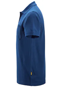 Snickers Workwear 2708 Poloshirt mit Brusttasche Classic Regular Fit thumbnail