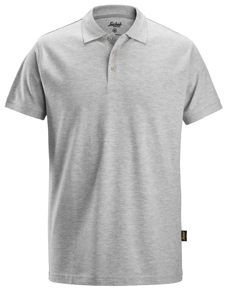 Grey Melange