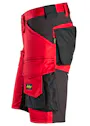 Snickers Workwear AllroundWork, Stretch Korte Broek 6143 miniatuur