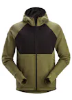 Khaki Green/Black