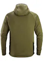Snickers FlexiWork, Tussenlaag Hoodie met Rits 8405 miniatuur
