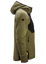 Snickers FlexiWork, Tussenlaag Hoodie met Rits 8405 miniatuur