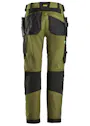 Snickers Workwear 6902 FlexiWork – Arbeitshose+ mit Holstertaschen Vorschaubild