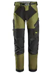 Khaki Green/Black