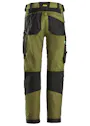 Snickers Workwear 6903 FlexiWork Arbeitshose+ Vorschaubild