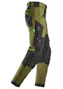 Snickers Workwear 6903 FlexiWork Arbeitshose+ Vorschaubild