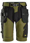 Khaki Green/Black
