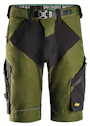 Snickers Workwear FlexiWork, Korte Broek+ 6914 miniatuur