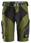 Khaki Green/Black