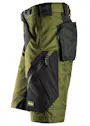 Snickers Workwear FlexiWork, Korte Broek+ 6914 miniatuur
