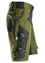 Snickers Workwear FlexiWork, Korte Broek+ 6914 miniatuur