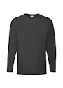 Fruit of the Loom F240 Valueweight Long-Sleeve T-shirt, Regular Fit Vorschaubild