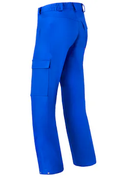 HAVEP Force 8450 Pantalon de travail thumbnail (vignette)