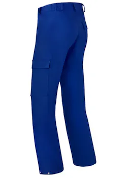 HAVEP Force 8450 Pantalon de travail thumbnail (vignette)