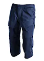 Mascot Customized Driekwart broek met kniezakken, stretch miniatuur