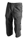 Mascot Customized Driekwart broek met kniezakken, stretch miniatuur