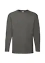 Fruit of the Loom F240 Valueweight Long-Sleeve T-shirt, Regular Fit Vorschaubild