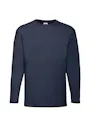Fruit of the Loom F240 Valueweight Long-Sleeve T-shirt, Regular Fit Vorschaubild