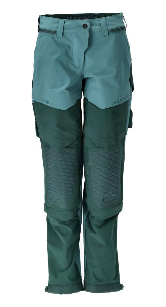 Bosgroen