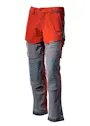Mascot Customized-Hose mit Knietaschen, Stretch, Leichtgewicht Vorschaubild